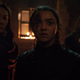 Carice van Houten, Maisie Williams, Rory McCann